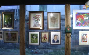 'Dòng chảy bản sắc - Hành trình sáng tạo năm 2026': Người trẻ nối tiếp mạch nguồn di sản