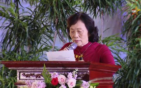 Tín ngưỡng thờ Trời Đất và Tổ tiên: 'Mã gen' bản sắc văn hóa Việt Nam