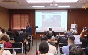 Mối giao thoa giữa cảnh quan, sắp đặt và ánh sáng trong kiến tạo không gian sống hiện đại