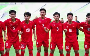 Bản tin KICK OFF Thể thao ngày 2/6: U19 Việt Nam khởi đầu thuận lợi tại giải Đông Nam Á