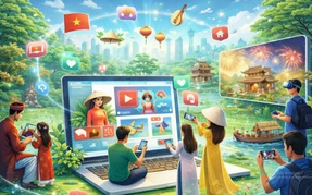 Người có ảnh hưởng quảng cáo trên mạng phải công khai mình đang quảng cáo