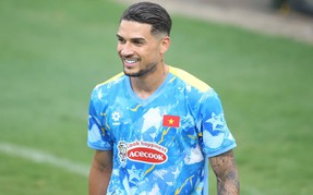 Bản tin KICK OFF Thể thao ngày 26/3: Hoàng Hên sát cánh cùng Xuân Son trận gặp Bangladesh