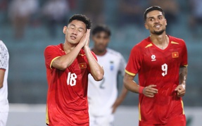 Bản tin KICK OFF Thể thao ngày 27/3: Đội tuyển Việt Nam thắng đậm trong trận ra mắt của Đỗ Hoàng Hên