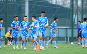 Bản tin KICK OFF Thể thao ngày 28/3: U23 Việt Nam sẵn sàng cho cuộc tái đấu với Thái Lan