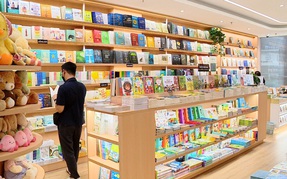 Người làm xuất bản đổi mới sáng tạo để thích ứng xu thế 