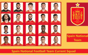 Bản tin KICK OFF Thể thao ngày 26/5: Cầu thủ Real Madrid vắng mặt ở tuyển Tây Ban Nha dự World Cup 2026