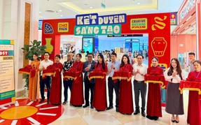 ‘Chợ phiên kết duyên sáng tạo’: Kết nối nghệ nhân làng nghề và nhà thiết kế