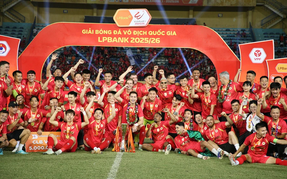 CLB Công an Hà Nội và tham vọng vươn ra châu lục 