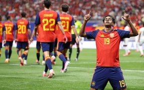  Bản tin World Cup 2026 - Chào buổi sáng 22/6: Tây Ban Nha khẳng định vị thế ứng viên vô địch 