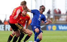Bản tin KICK OFF Thể thao ngày 4/6: Bỉ đánh bại Croatia trước thềm World Cup 2026
