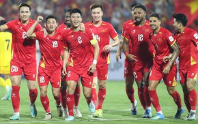 Việt Nam sẵn sàng cho ASEAN Cup với dàn hảo thủ hiện tại