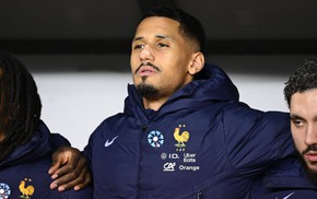 Bản tin KICK OFF Thể thao ngày 3/6: Trung vệ số 1 tuyển Pháp nguy cơ lỡ hẹn World Cup 2026