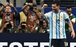 VIDEO Bản tin World Cup 2026 On-Trend ngày 23/6: Messi ghi nhiều bàn nhất lịch sử World Cup