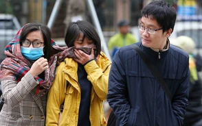 Dự báo thời tiết đêm 30 ngày 31/12: Bắc Bộ rét về đêm, sáng sớm có sương mù rải rác