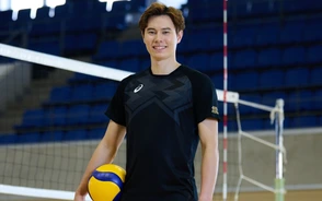 Ran Takahashi: Biểu tượng của “thế hệ vàng” bóng chuyền Nhật Bản