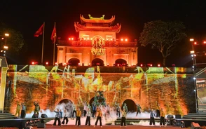 Lễ hội Thiết kế sáng tạo Hà Nội 2026 - Bước chuyển chiến lược trong phát triển hệ sinh thái sáng tạo đô thị