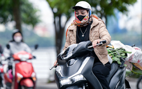 Dự báo thời tiết hôm nay 5/1: Không khí lạnh tăng cường ở khu vực Đông Bắc Bắc Bộ