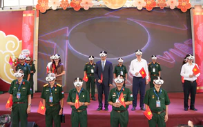 Khi người Hà Nội trở về mùa Thu lịch sử nhờ công nghệ thực tế ảo VR