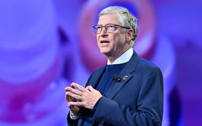 Bill Gates cảnh báo AI có thể làm bùng phát tấn công mạng