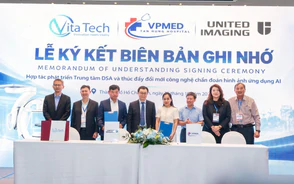 Hệ thống DSA thế hệ mới tạo bước ngoặt cho điện quang can thiệp tuyến cơ sở