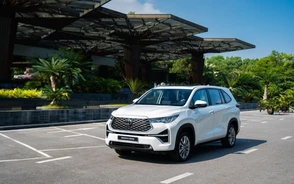 Hạ rào cản chi phí, cơ hội bùng nổ nhu cầu xe hybrid ở Việt Nam?