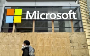 Nhật Bản điều tra Microsoft nghi vi phạm luật chống độc quyền