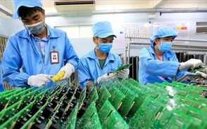 Đột phá theo Nghị quyết 57: Chính sách mở lối cho ngành công nghiệp bán dẫn