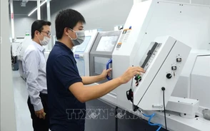 Phê duyệt Đề án chuyển đổi số các doanh nghiệp nhỏ và vừa giai đoạn 2026 - 2030