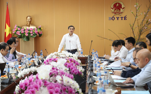 Hội đồng Y khoa Quốc gia thống nhất phương án cho kỳ kiểm tra năng lực hành nghề khám, chữa bệnh 