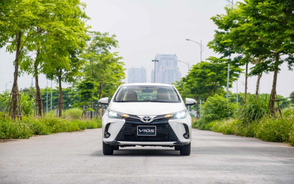 Các tiêu chí biến Toyota Vios thành top chọn mua của 'tay lái mới'?
