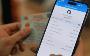  Hướng dẫn xác thực thông tin thuê bao di động từ 15/4