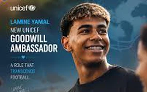 World Cup 2026: Cùng Lamine Yamal trả lại "sân chơi" ngoài trời cho trẻ