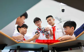 Việt Nam gia tăng vị thế trong bản đồ thương mại AI châu Á