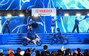 Yamaha Exciter và hai thập kỷ khẳng định vị thế tại thị trường Việt Nam