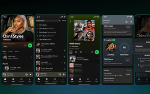 Spotify siết nội dung do AI tạo ra