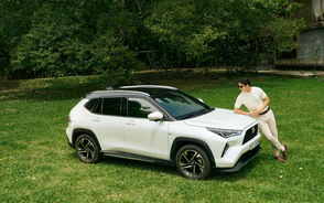 Tháo gỡ tâm lý e ngại tháng Ngâu, người mua xe Toyota nhận ưu đãi đến 75 triệu đồng