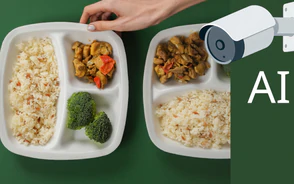 Hà Nội đưa camera AI vào giám sát bếp ăn trường học