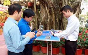 Bộ VHTTDL cập nhật Khung kiến trúc, thúc đẩy chuyển đổi số 
