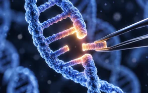 AI phát hiện cơ chế chỉnh sửa gene mới, mở hy vọng chữa bệnh nan y