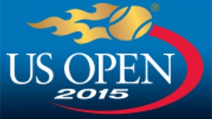 US Open 2015