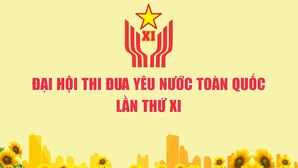 Thi đua yêu nước