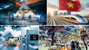 Nghị quyết số 68-NQ/TW về phát triển kinh tế tư nhân