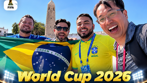 World Cup 2026 cùng BLV Anh Ngọc
