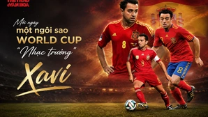 Ngôi sao World Cup 2026