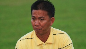 HP.HN - K.KH 4-1: Lạ lùng đội khách