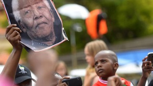 Khoảng 60 nhà lãnh đạo thế giới xác nhận đến dự lễ tang ông Nelson Mandela