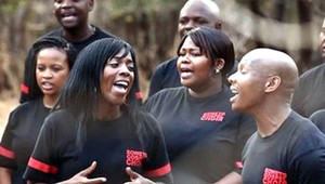 Tài năng đặc biệt của Nelson Mandela: Biến âm nhạc trở thành vũ khí