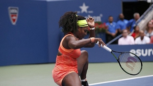 Mẹ Serena Williams thừa nhận con gái mình đã chịu quá nhiều áp lực