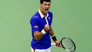 Đánh bại Federer, Djokovic vô địch US Open 2015