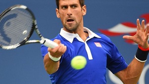 Xem lại khoảnh khắc Djokovic đăng quang ở US Open